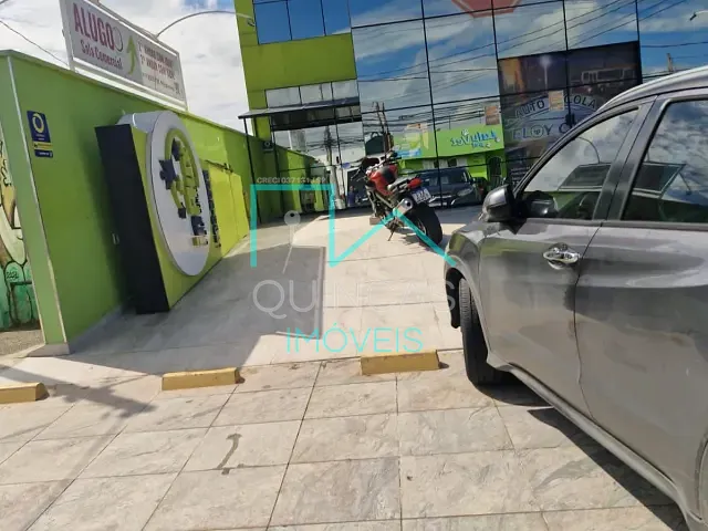 Loja com 150m², para alugar, no bairro Parque Eloy Chaves em Jundiaí