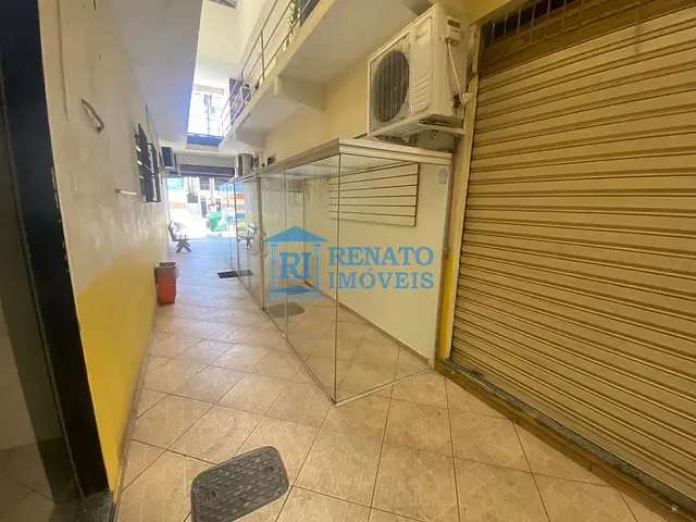 Loja para alugar, no bairro Centro em Maricá