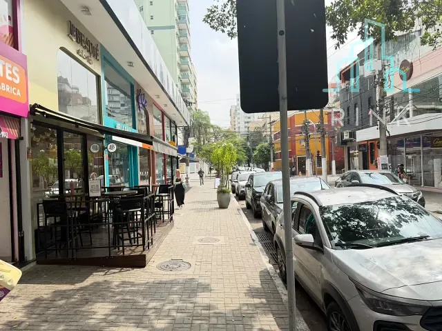 Loja para alugar, no bairro Icaraí em Niterói
