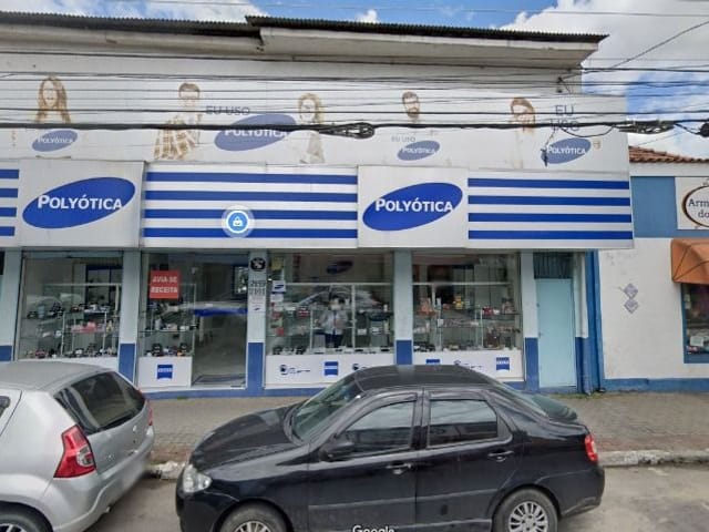 Foto do Loja - Loja para alugar, 150 m² por R$ 7.759,00/mês - Vila Rossi - São José dos Campos/SP | RUSSI IMÓVEIS