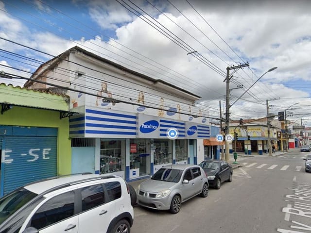 Foto do Loja - Loja para alugar, 150 m² por R$ 7.759,00/mês - Vila Rossi - São José dos Campos/SP | RUSSI IMÓVEIS