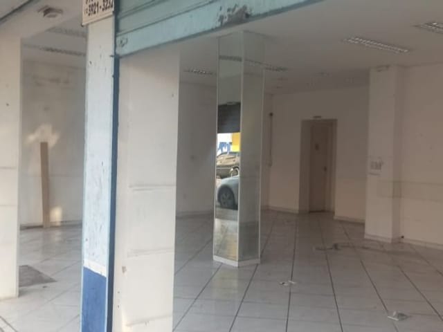 Foto do Loja - Loja para alugar, 150 m² por R$ 7.759,00/mês - Vila Rossi - São José dos Campos/SP | RUSSI IMÓVEIS