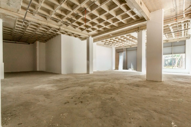 Loja com 300m², para alugar, no bairro Moema em São Paulo