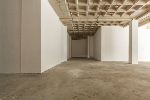 Loja com 300m², para alugar, no bairro Moema em São Paulo