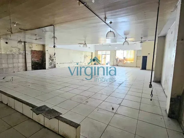 Loja com 320m², para alugar, no bairro Liberdade em Novo Hamburgo