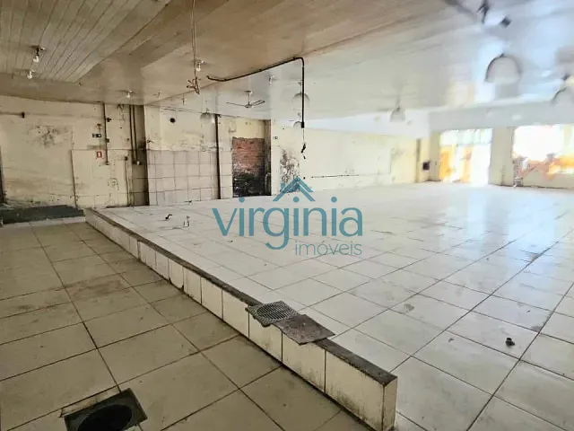 Loja com 320m², para alugar, no bairro Liberdade em Novo Hamburgo