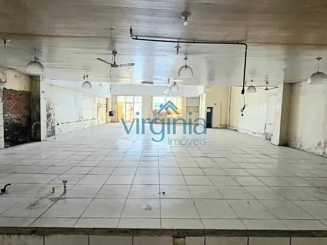 Loja com 320m², para alugar, no bairro Liberdade em Novo Hamburgo