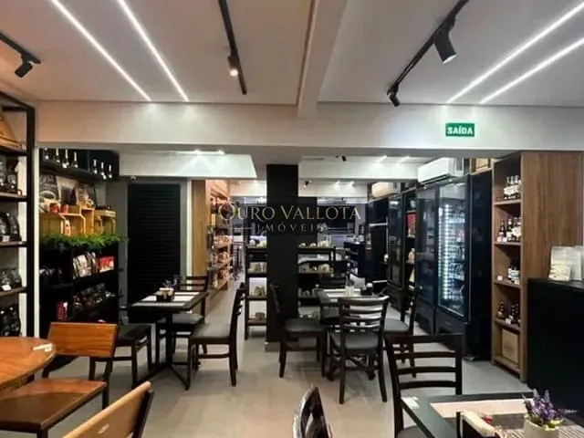 Loja com 150m², à venda, no bairro Vila Gomes Cardim em São Paulo