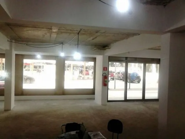 Loja para alugar, no bairro Rudge Ramos em São Bernardo do Campo