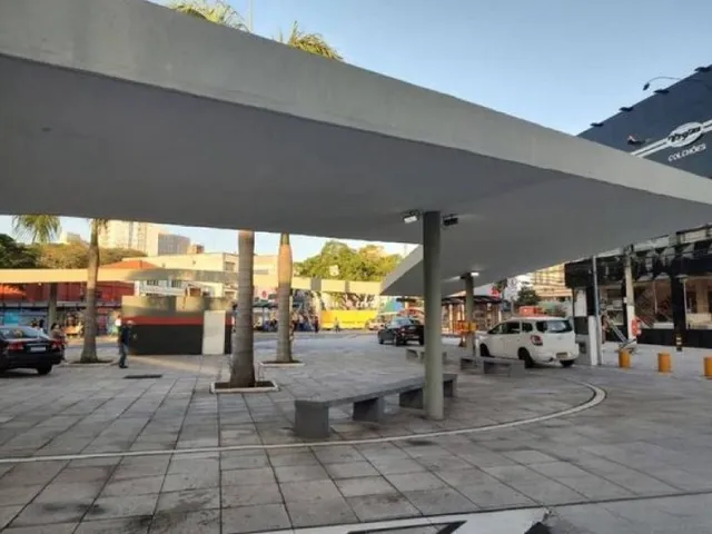 Loja para alugar, no bairro Rudge Ramos em São Bernardo do Campo
