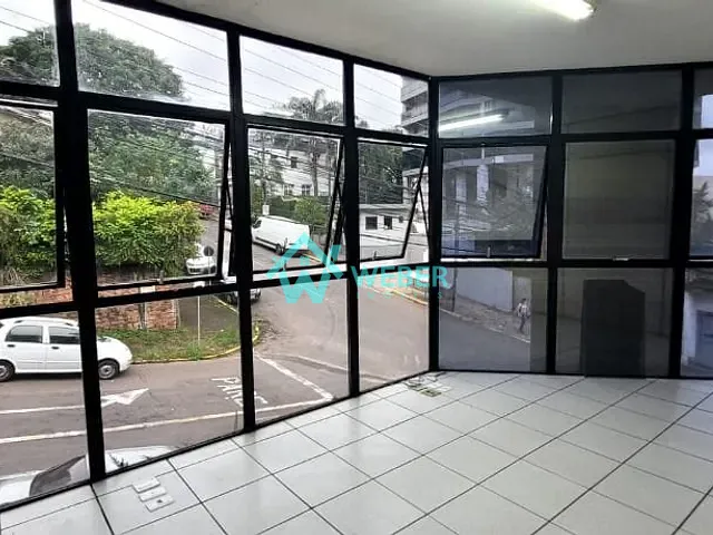 Loja com 208m², para alugar, no bairro Guarani em Novo Hamburgo