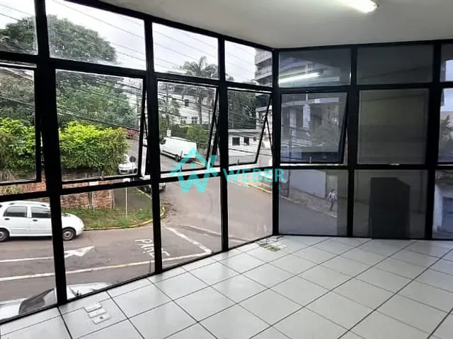 Loja com 208m², para alugar, no bairro Guarani em Novo Hamburgo