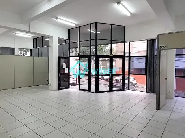 Loja com 208m², para alugar, no bairro Guarani em Novo Hamburgo