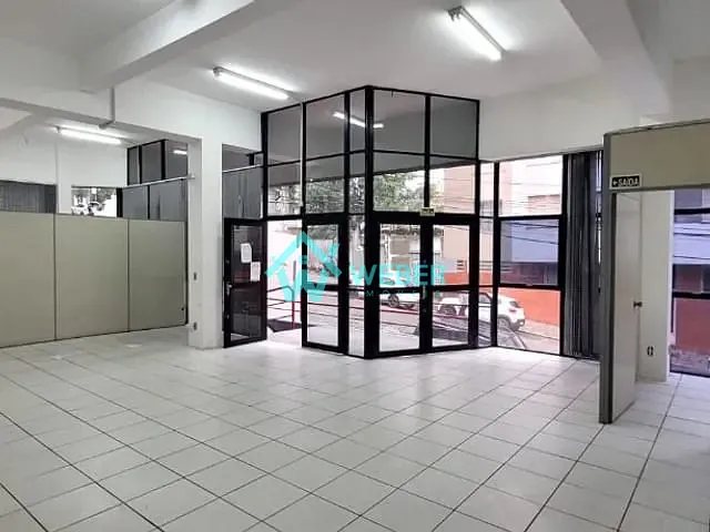 Loja com 208m², para alugar, no bairro Guarani em Novo Hamburgo