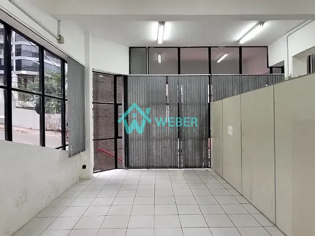 Loja com 208m², para alugar, no bairro Guarani em Novo Hamburgo