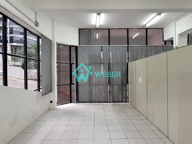 Loja com 208m², para alugar, no bairro Guarani em Novo Hamburgo