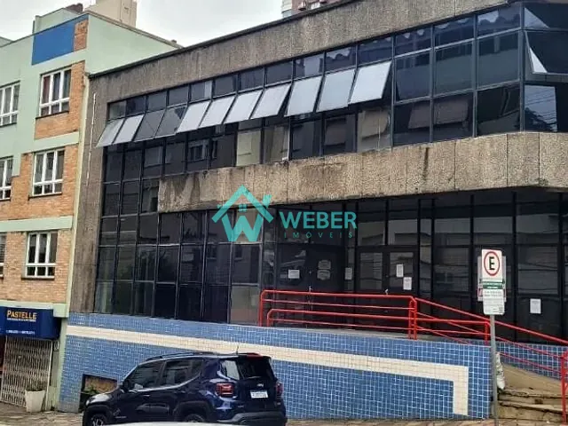 Loja com 208m², para alugar, no bairro Guarani em Novo Hamburgo