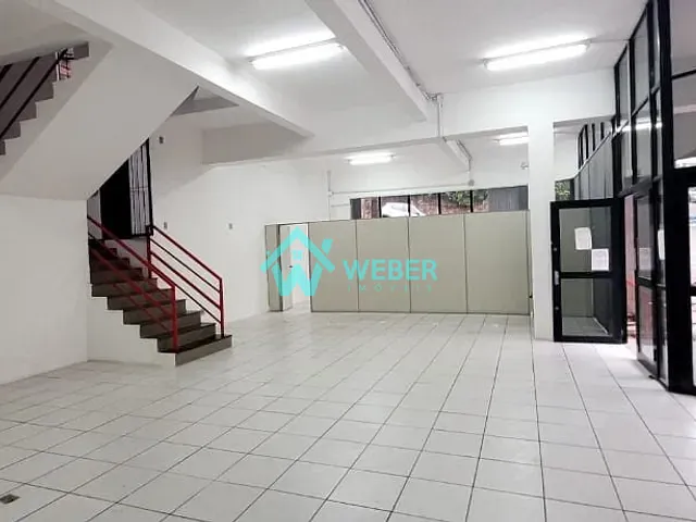 Loja com 208m², para alugar, no bairro Guarani em Novo Hamburgo