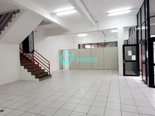 Loja com 208m², para alugar, no bairro Guarani em Novo Hamburgo