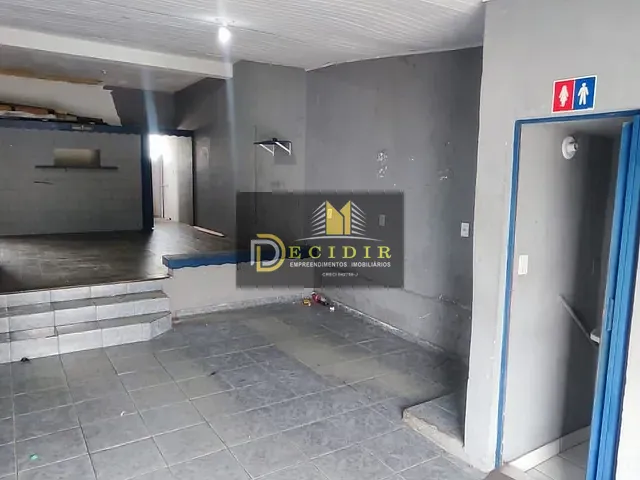 Loja para alugar, no bairro Vila Ipiranga em Mogi das Cruzes