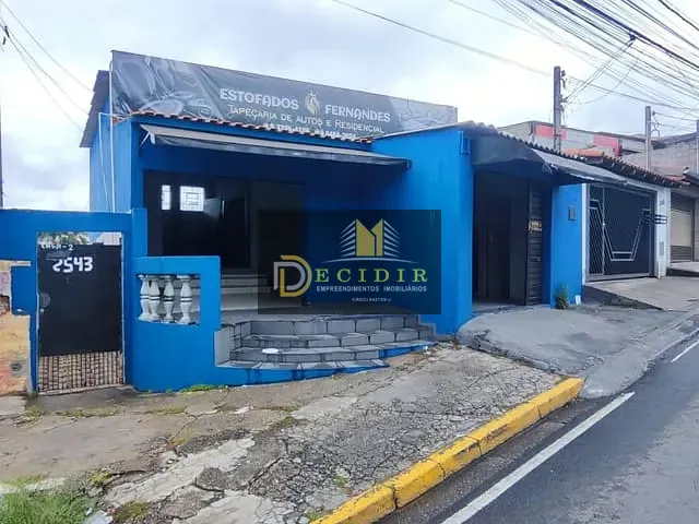 Loja para alugar, no bairro Vila Ipiranga em Mogi das Cruzes