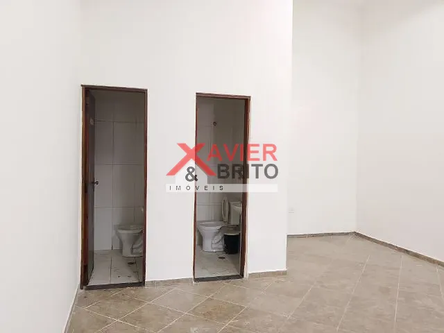 Loja com 105m², para alugar, no bairro Vila Talarico em São Paulo