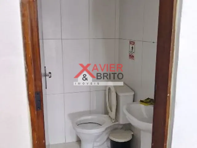 Loja com 105m², para alugar, no bairro Vila Talarico em São Paulo
