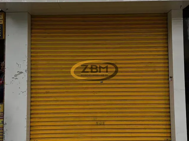 Loja para alugar, no bairro Centro em Londrina
