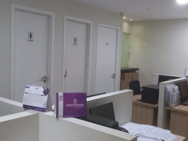 Foto do Loja - Loja à venda 2 Vagas, 75M², Centro, Niterói - RJ | ABIDON NAZARETH IMÓVEIS