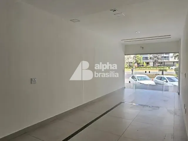 Loja com 36m², para alugar, no bairro Cruzeiro Novo em Brasília