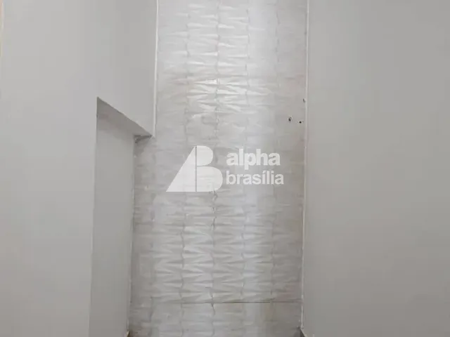 Loja com 36m², para alugar, no bairro Cruzeiro Novo em Brasília