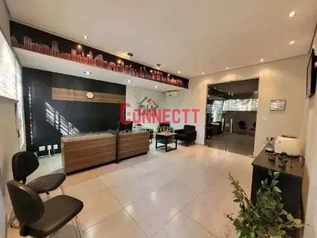 Loja com 595m², à venda ou para alugar, no bairro Centro em Ribeirão Preto
