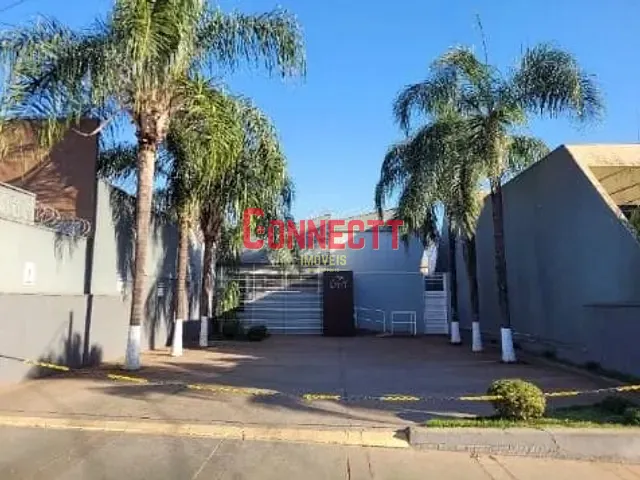 Loja com 595m², à venda ou para alugar, no bairro Centro em Ribeirão Preto