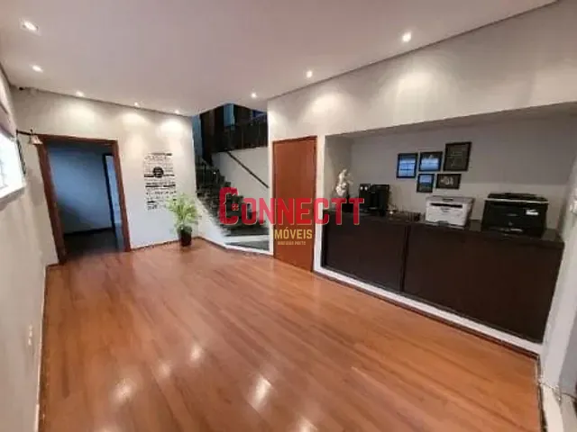 Loja com 595m², à venda ou para alugar, no bairro Centro em Ribeirão Preto