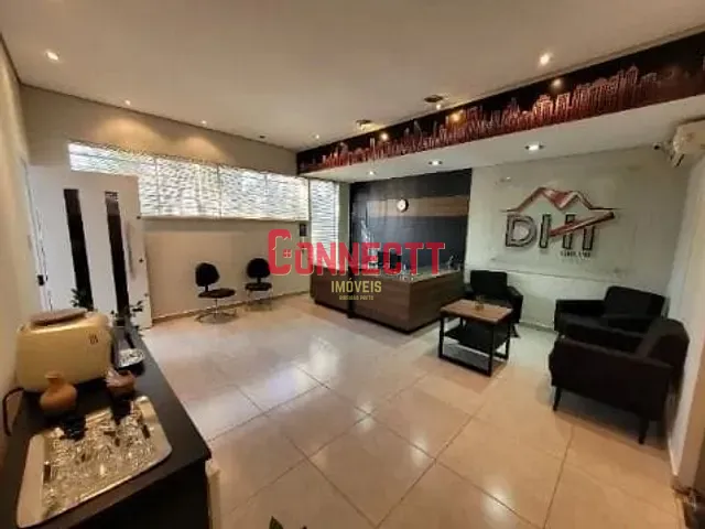 Loja com 595m², à venda ou para alugar, no bairro Centro em Ribeirão Preto