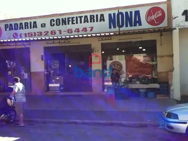 Loja com 300m², à venda, no bairro Vila América em Porto Feliz