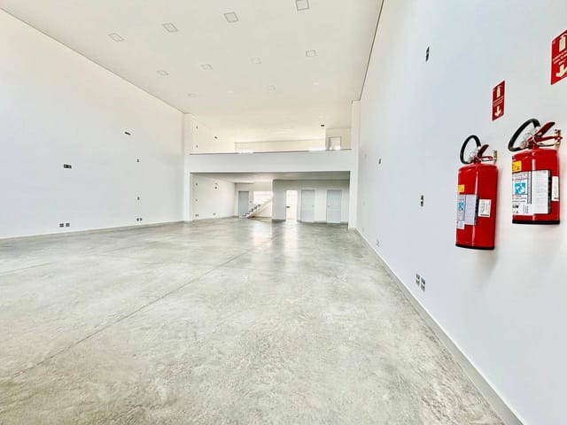 Foto do Loja - Salão para venda e locação, Jardim Barcelona, Indaiatuba, SP . | BT SOLUÇÕES IMOBILIÁRIAS