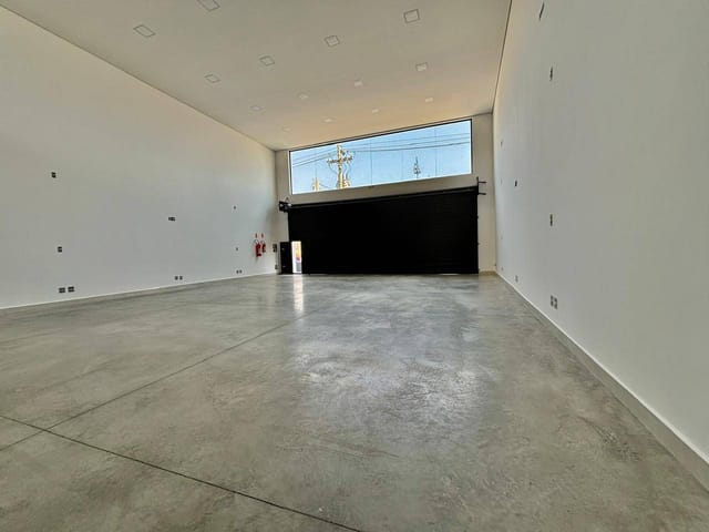 Foto do Loja - Salão para venda e locação, Jardim Barcelona, Indaiatuba, SP . | BT SOLUÇÕES IMOBILIÁRIAS