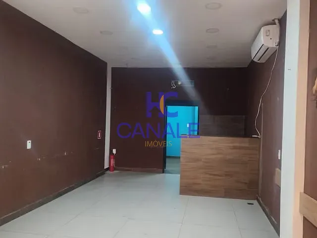Loja com 36m², à venda ou para alugar, no bairro Barra da Tijuca em Rio de Janeiro