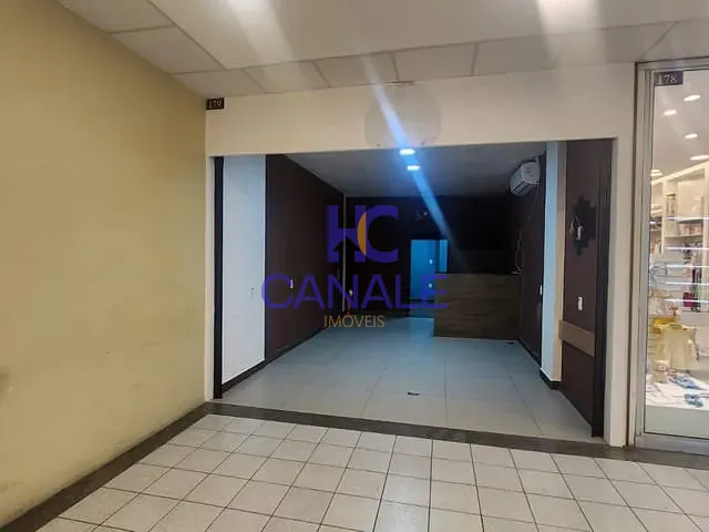 Loja com 36m², à venda ou para alugar, no bairro Barra da Tijuca em Rio de Janeiro