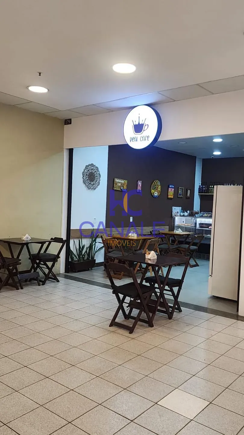 Loja-Salão, 36 m² - Foto 6