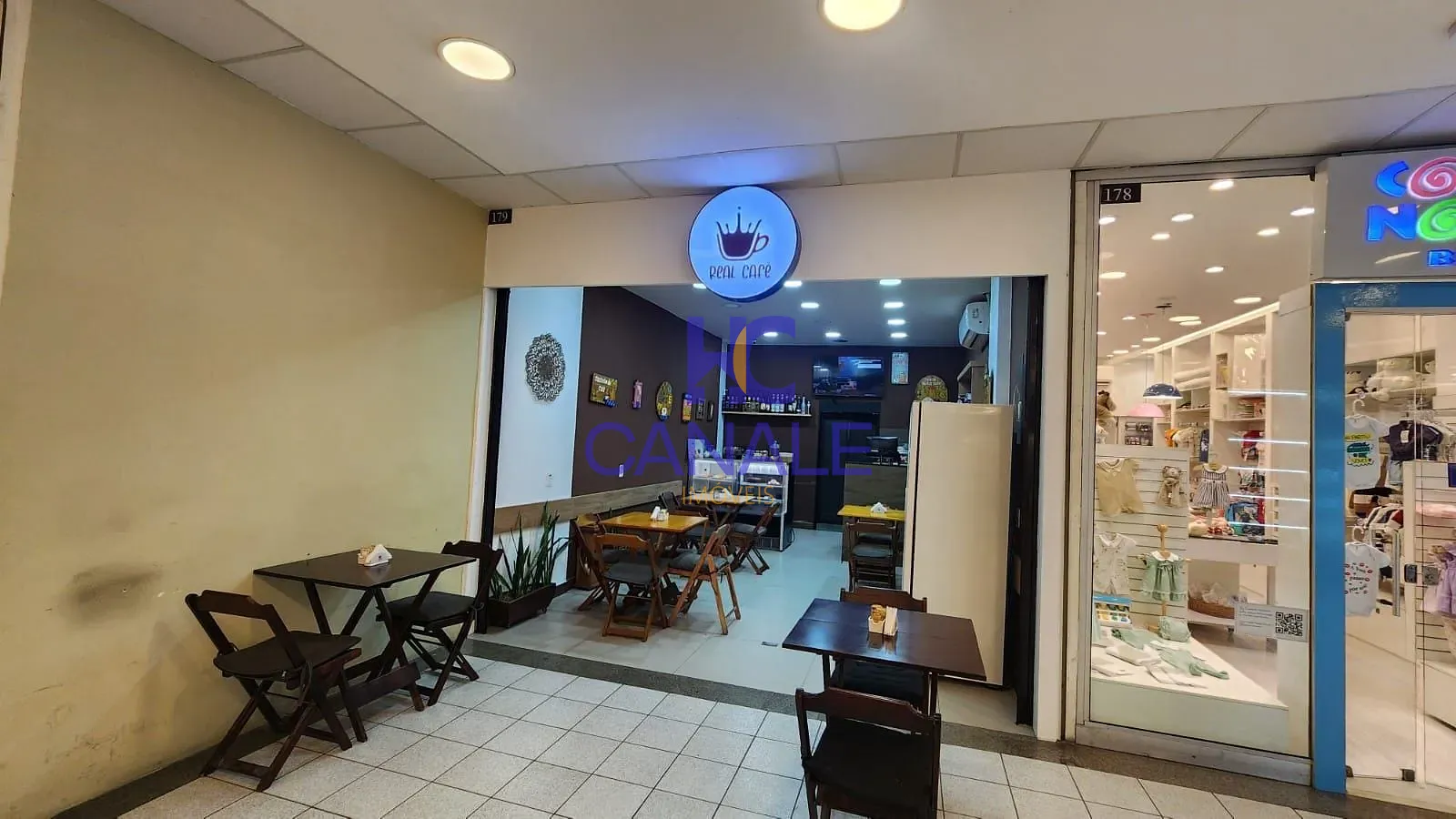 Loja-Salão, 36 m² - Foto 17