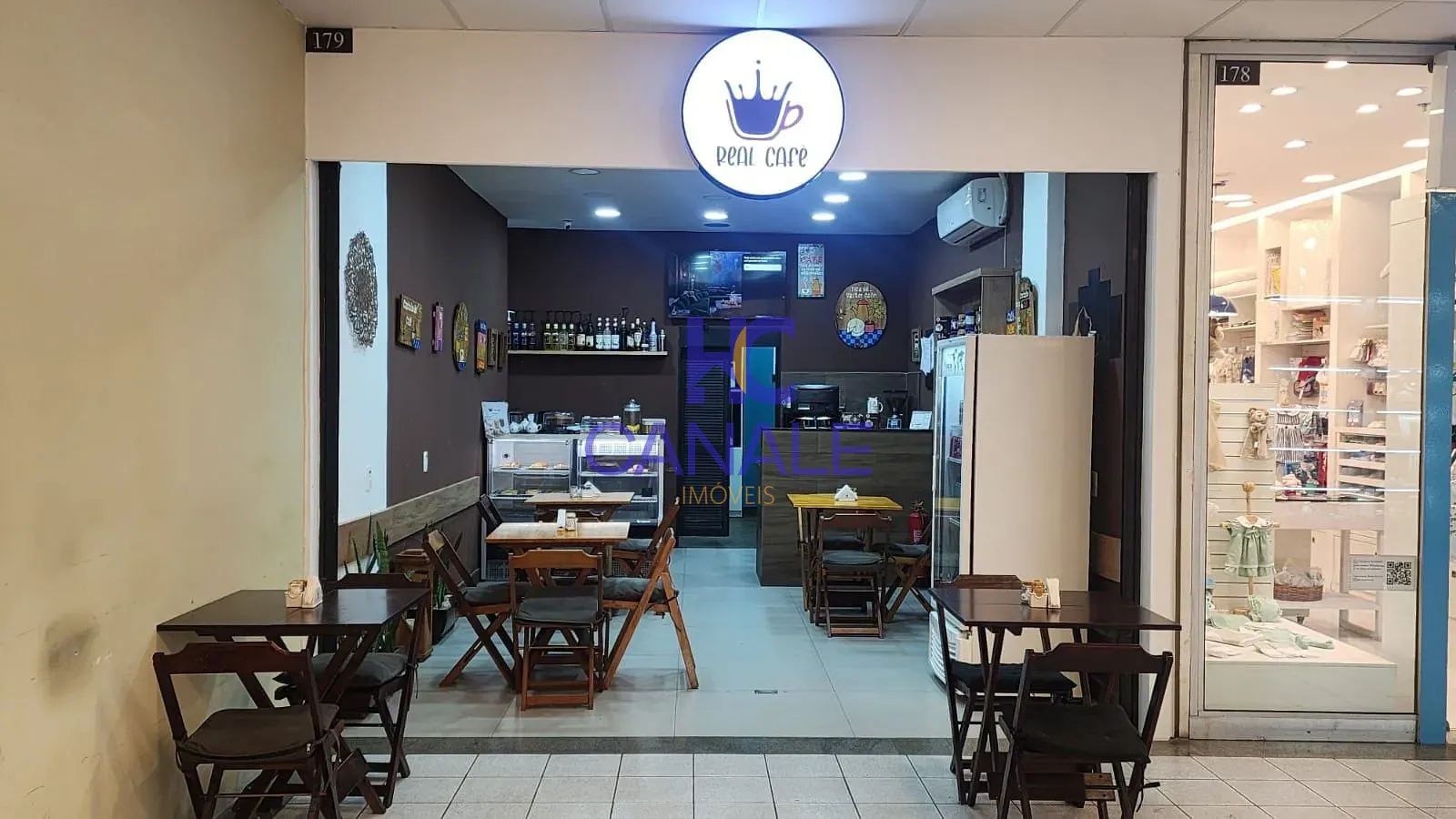Loja-Salão, 36 m² - Foto 18