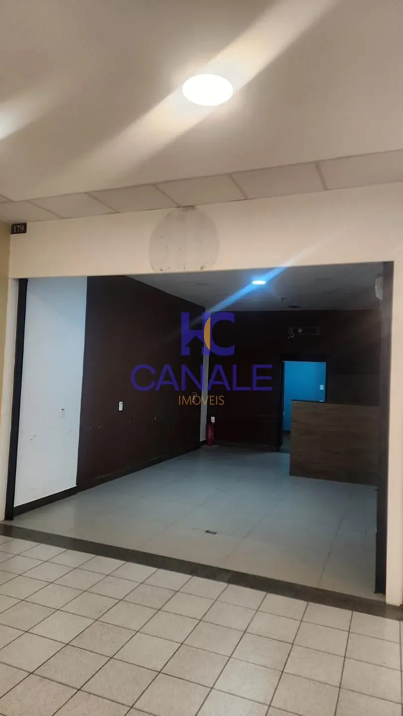 Loja-Salão, 36 m² - Foto 2