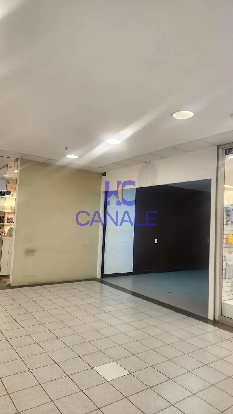 Loja-Salão, 36 m² - Foto 3