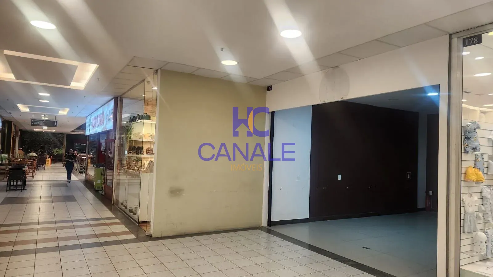 Loja-Salão, 36 m² - Foto 4