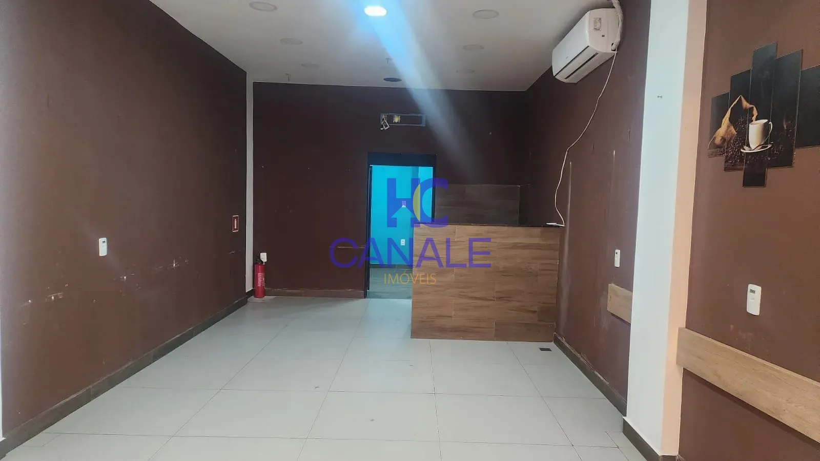 Loja-Salão, 36 m² - Foto 10