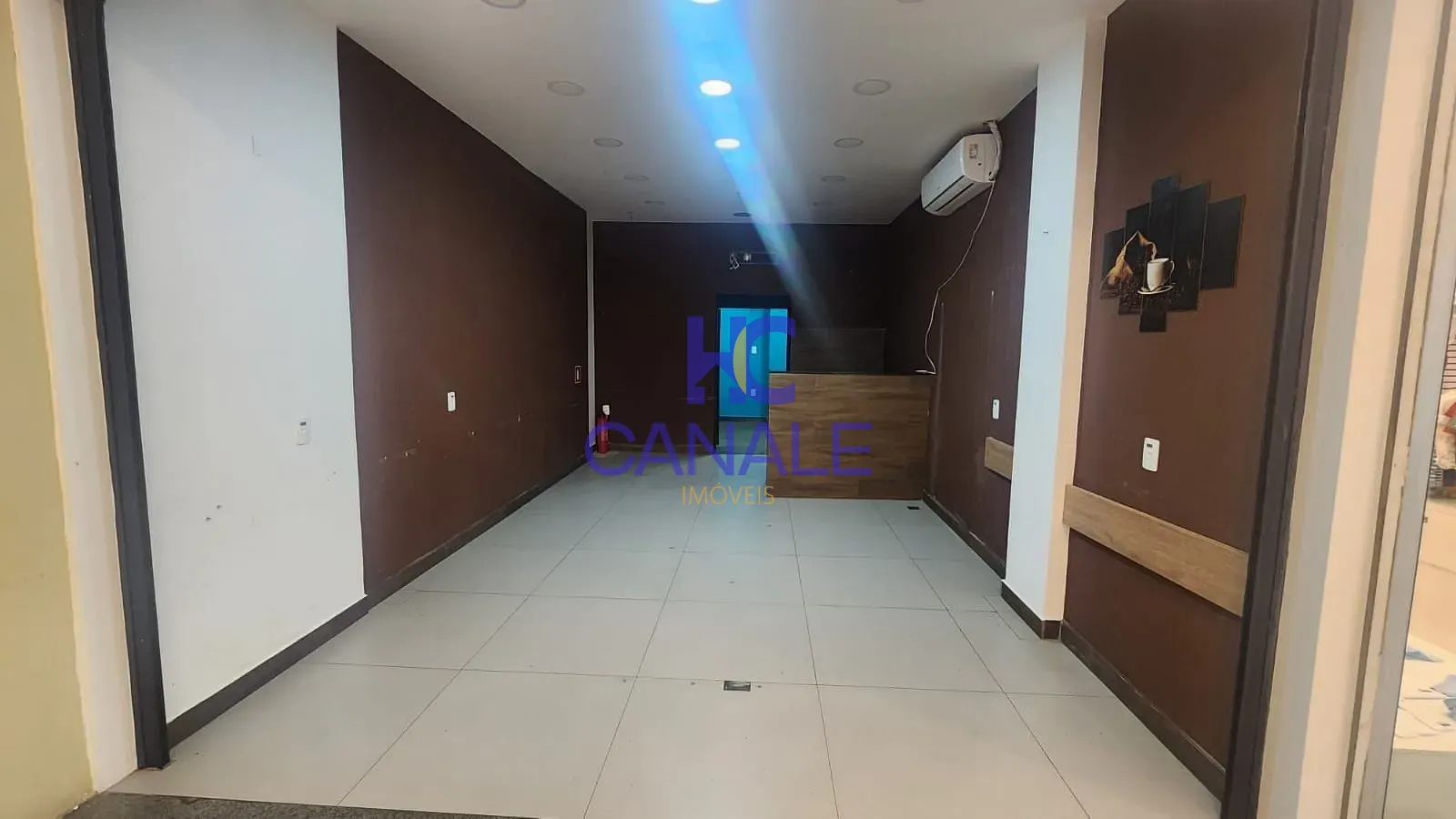 Loja-Salão, 36 m² - Foto 7