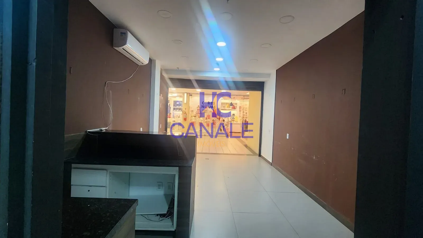 Loja-Salão, 36 m² - Foto 8