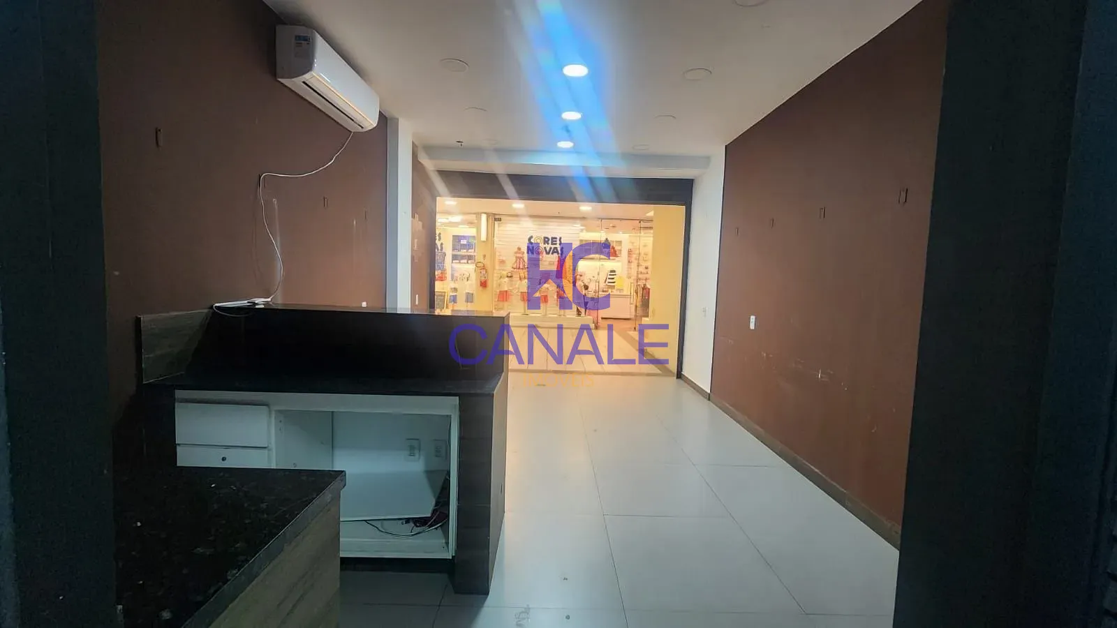 Loja-Salão, 36 m² - Foto 13
